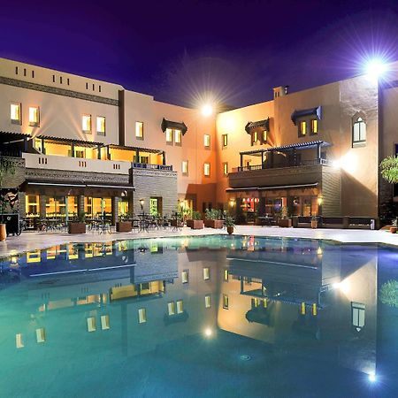 מרקש Ibis Marrakech Palmeraie מראה חיצוני תמונה