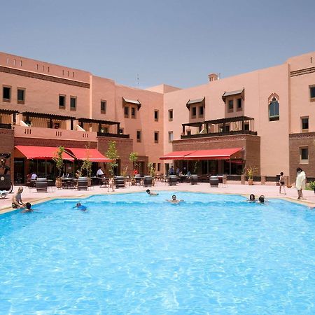 מרקש Ibis Marrakech Palmeraie מראה חיצוני תמונה