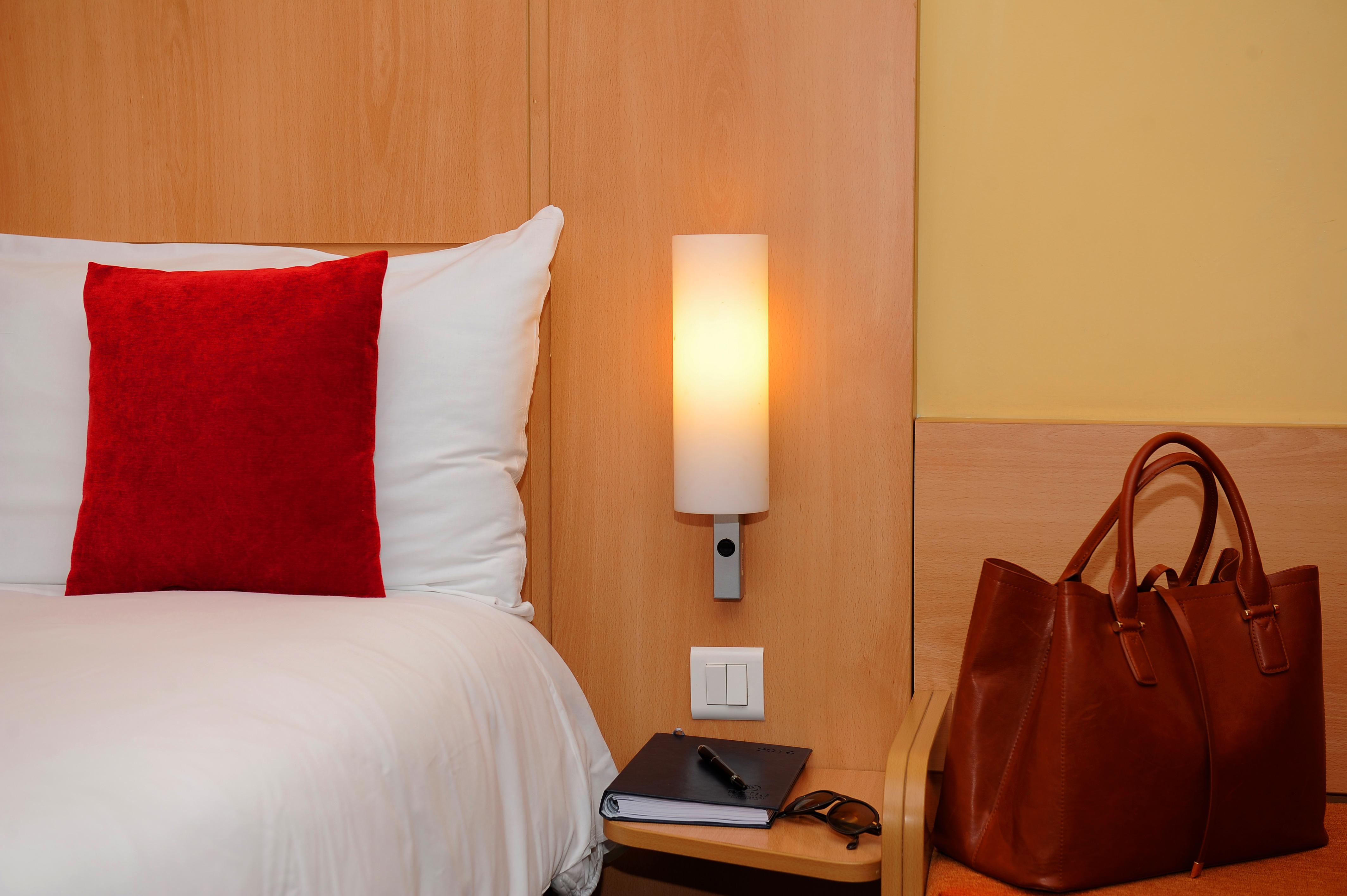 מרקש Ibis Marrakech Palmeraie מראה חיצוני תמונה