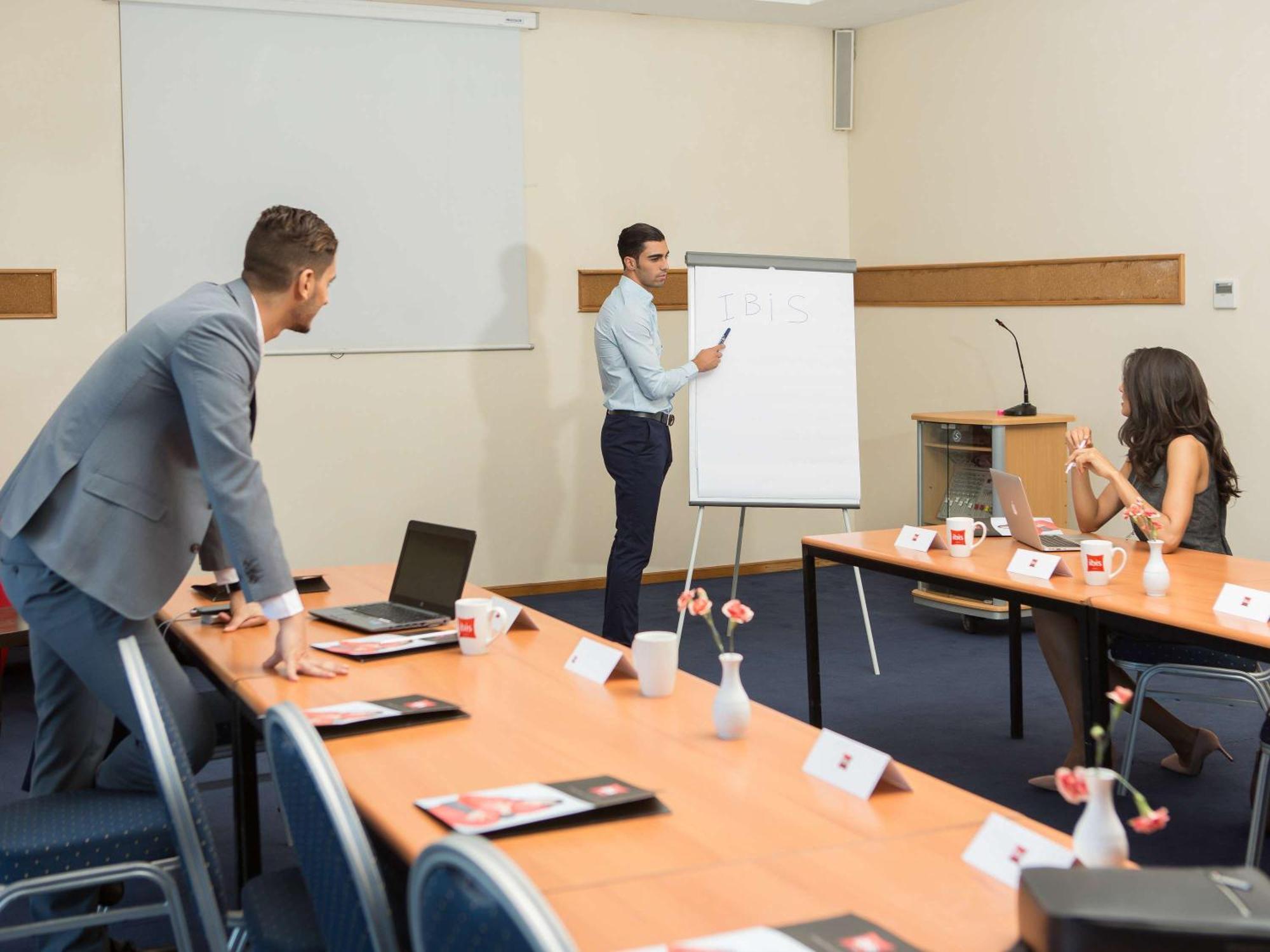 מרקש Ibis Marrakech Palmeraie מראה חיצוני תמונה