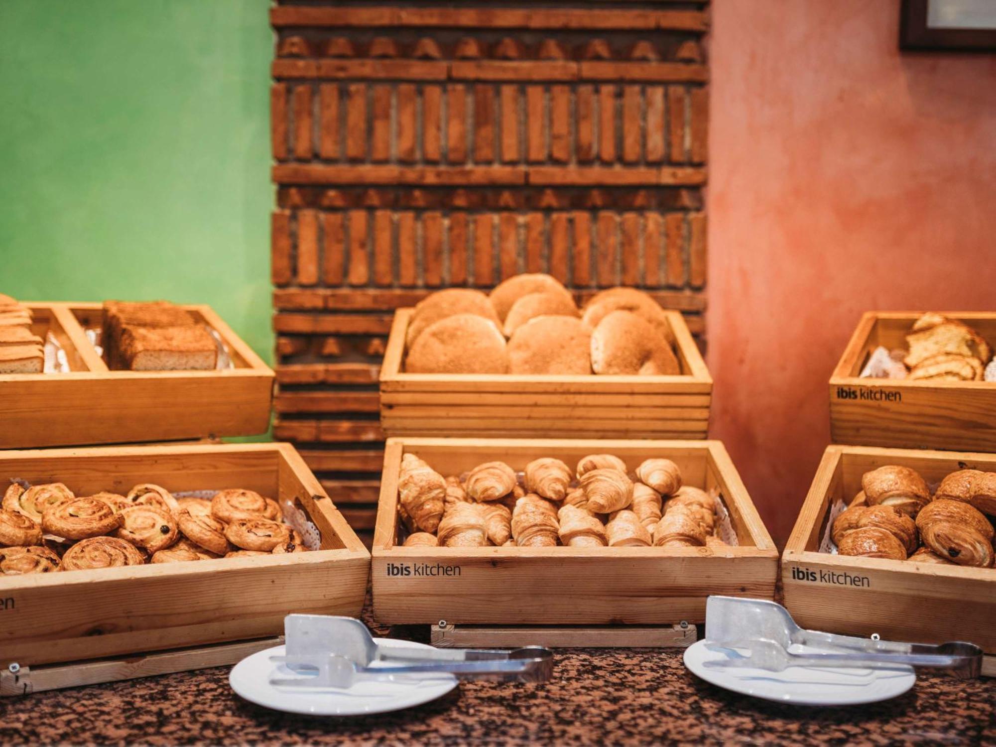 מרקש Ibis Marrakech Palmeraie מראה חיצוני תמונה