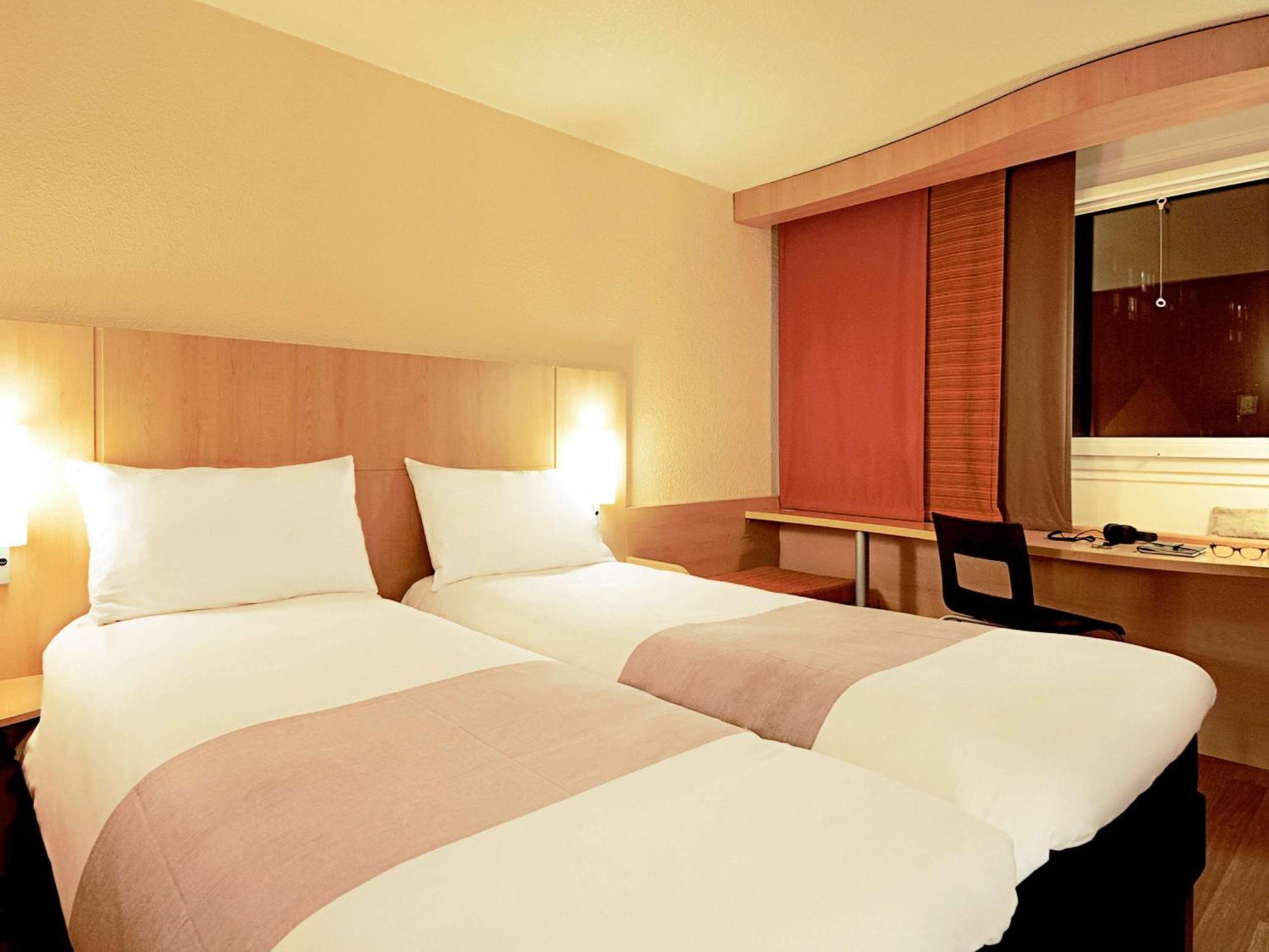 מרקש Ibis Marrakech Palmeraie מראה חיצוני תמונה