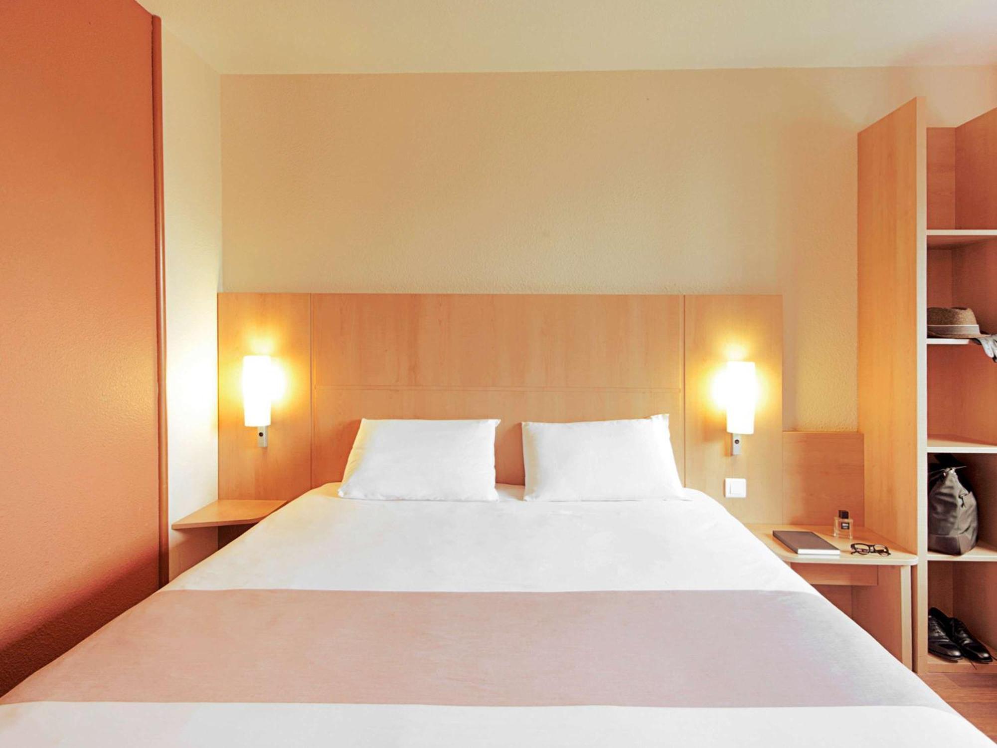 מרקש Ibis Marrakech Palmeraie מראה חיצוני תמונה