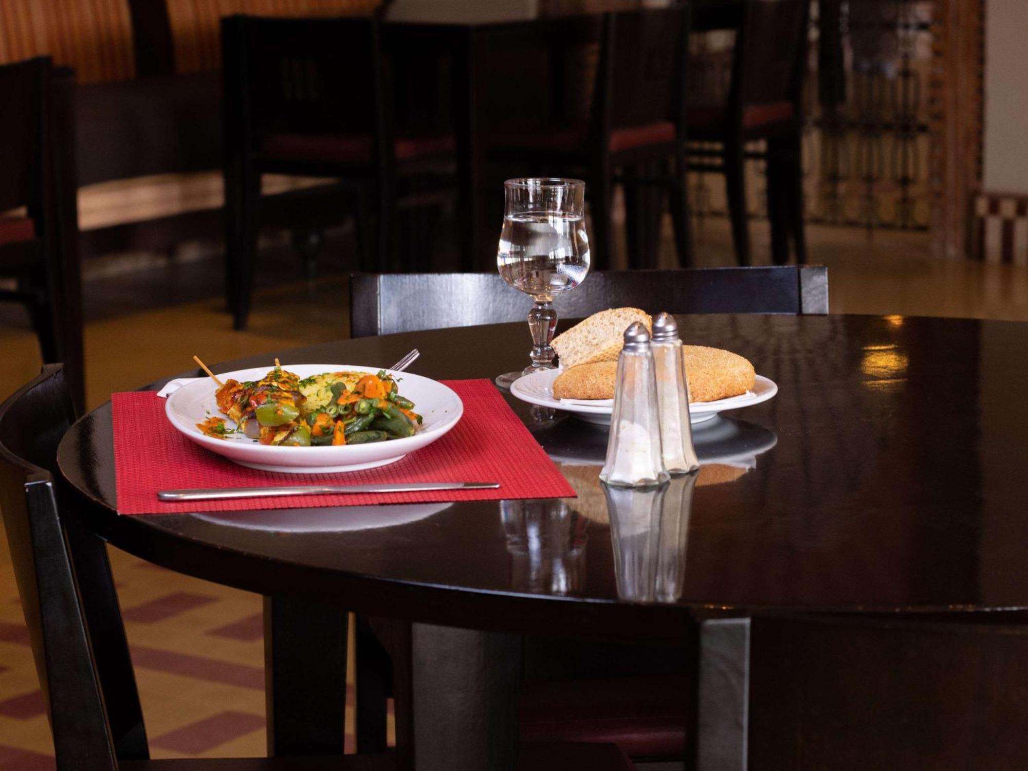 מרקש Ibis Marrakech Palmeraie מראה חיצוני תמונה